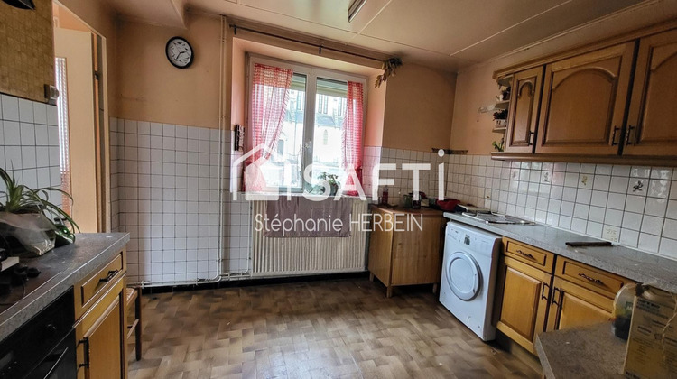 Ma-Cabane - Vente Maison Florimont, 119 m²