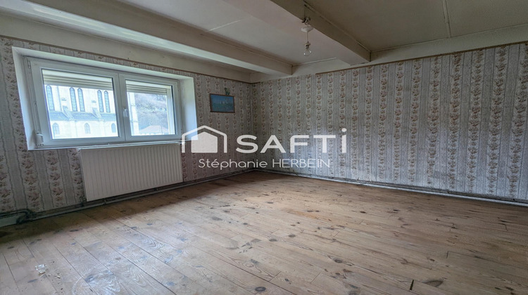 Ma-Cabane - Vente Maison Florimont, 119 m²