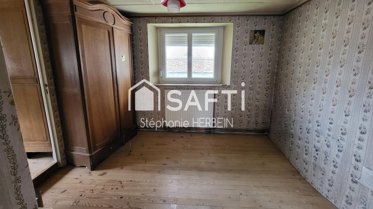 Ma-Cabane - Vente Maison Florimont, 119 m²