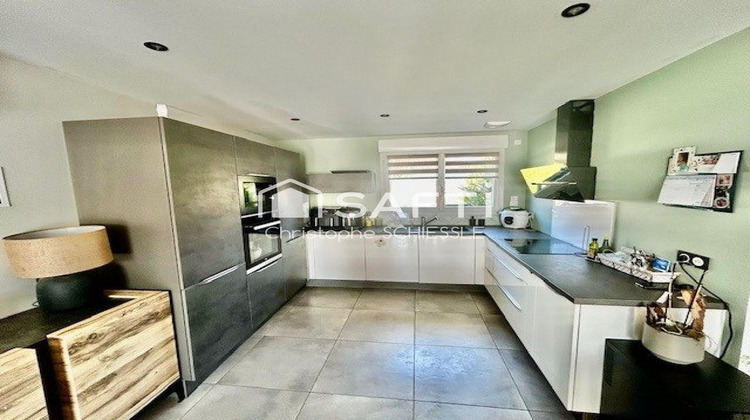 Ma-Cabane - Vente Maison Florimont, 96 m²