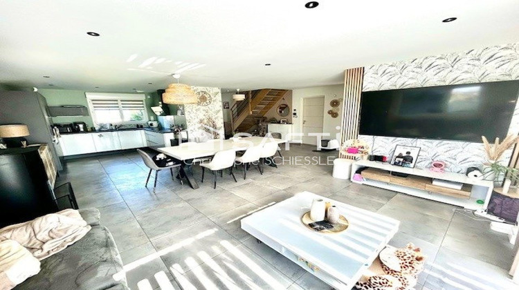 Ma-Cabane - Vente Maison Florimont, 96 m²