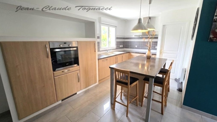 Ma-Cabane - Vente Maison Florimont, 92 m²