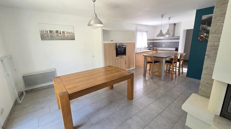 Ma-Cabane - Vente Maison Florimont, 92 m²