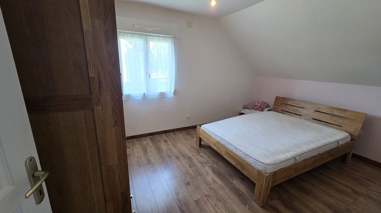 Ma-Cabane - Vente Maison Florimont, 92 m²