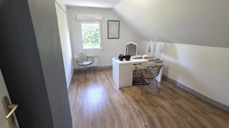 Ma-Cabane - Vente Maison Florimont, 92 m²