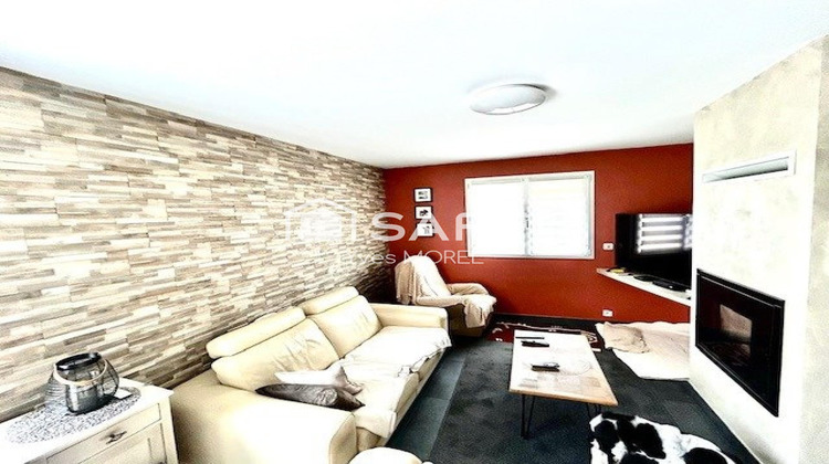 Ma-Cabane - Vente Maison Florimont, 130 m²