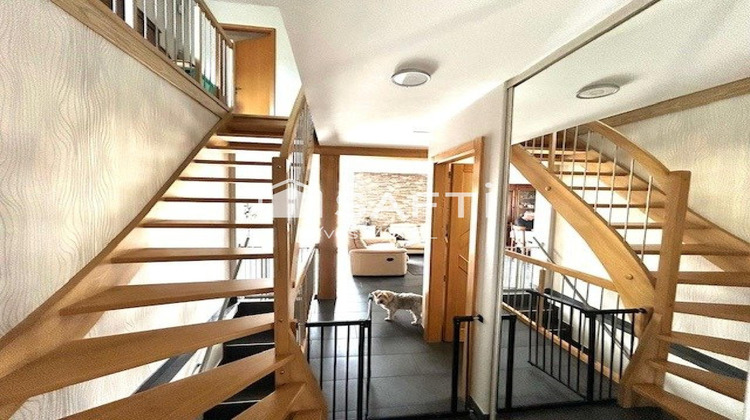 Ma-Cabane - Vente Maison Florimont, 130 m²