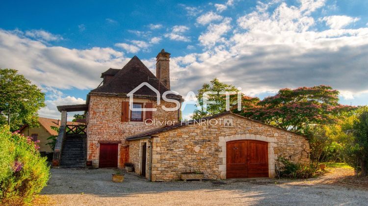 Ma-Cabane - Vente Maison Florimont-Gaumier, 120 m²