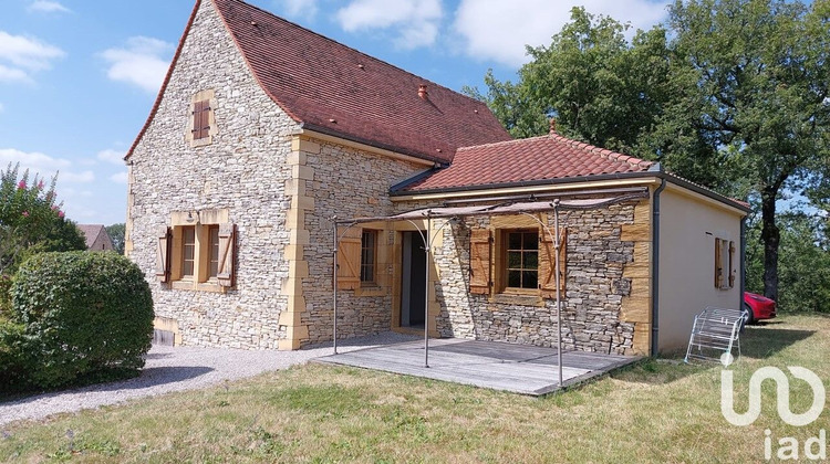 Ma-Cabane - Vente Maison Florimont-Gaumier, 115 m²