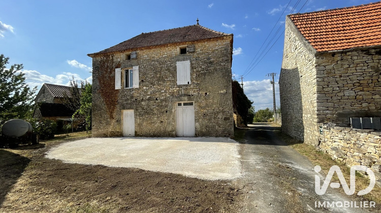 Ma-Cabane - Vente Maison Florimont-Gaumier, 68 m²