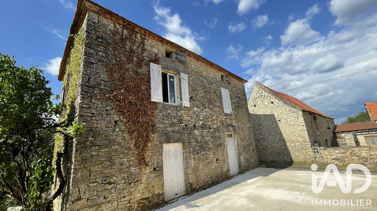 Ma-Cabane - Vente Maison Florimont-Gaumier, 68 m²
