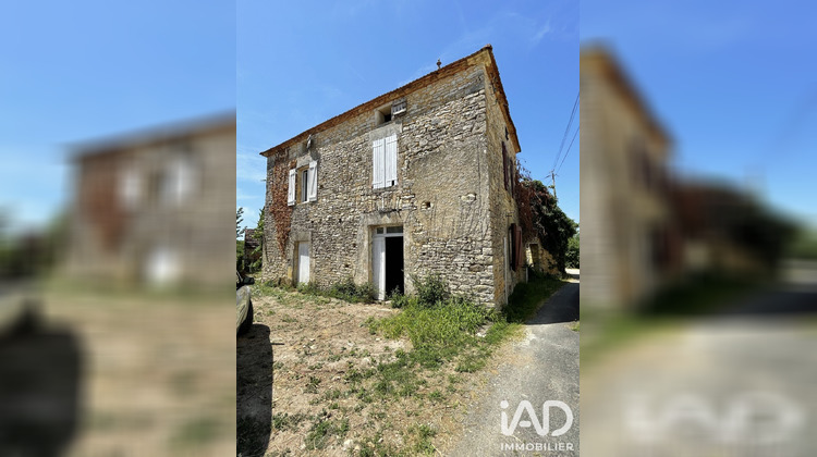 Ma-Cabane - Vente Maison Florimont-Gaumier, 68 m²