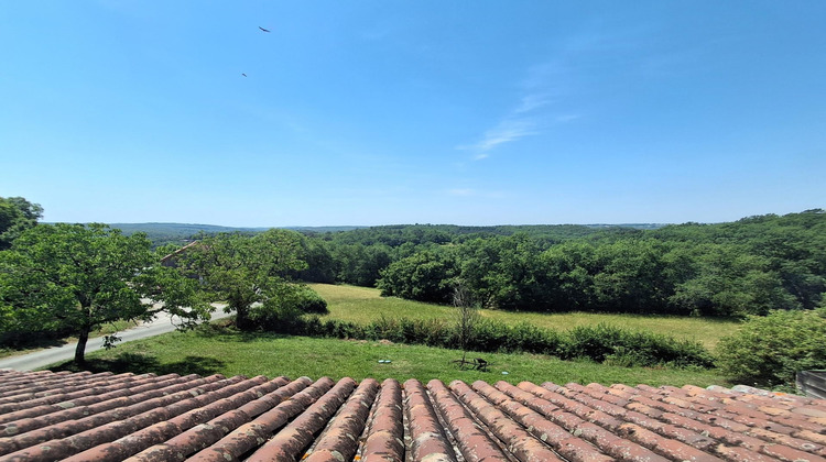 Ma-Cabane - Vente Maison Florimont-Gaumier, 173 m²