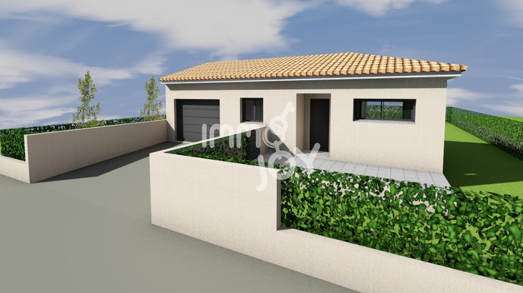 Ma-Cabane - Vente Maison Floure, 115 m²