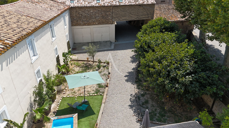 Ma-Cabane - Vente Maison FLOURE, 400 m²