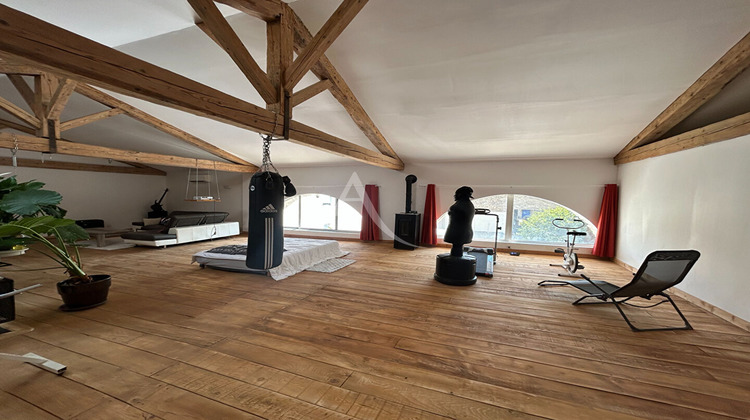 Ma-Cabane - Vente Maison FLOURE, 400 m²