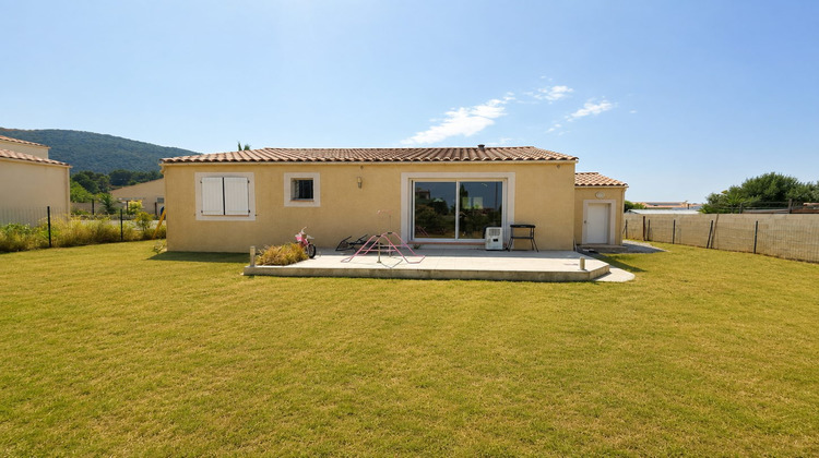 Ma-Cabane - Vente Maison Floure, 93 m²