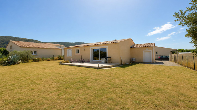 Ma-Cabane - Vente Maison Floure, 93 m²
