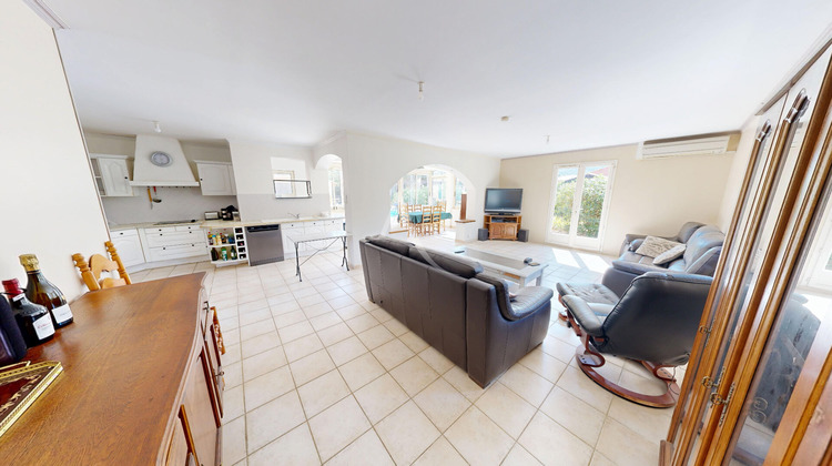 Ma-Cabane - Vente Maison FLOURE, 215 m²