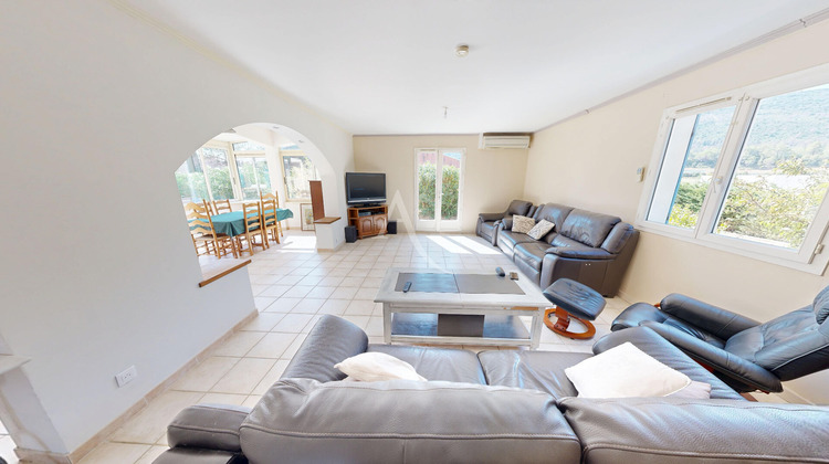Ma-Cabane - Vente Maison FLOURE, 215 m²