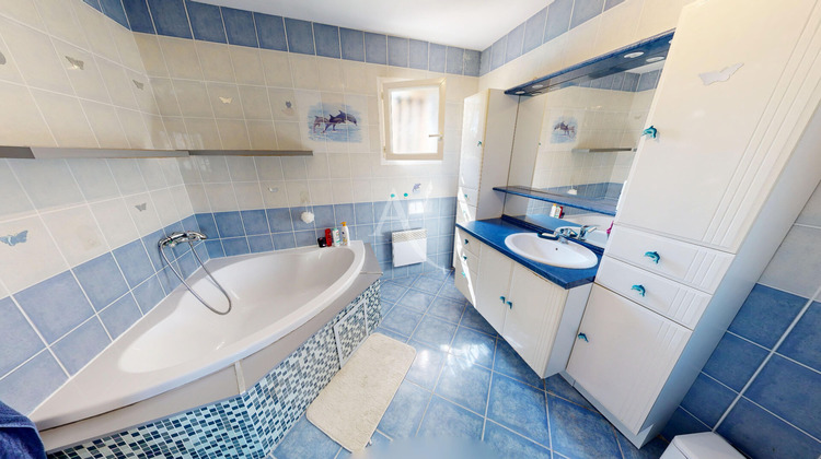 Ma-Cabane - Vente Maison FLOURE, 215 m²