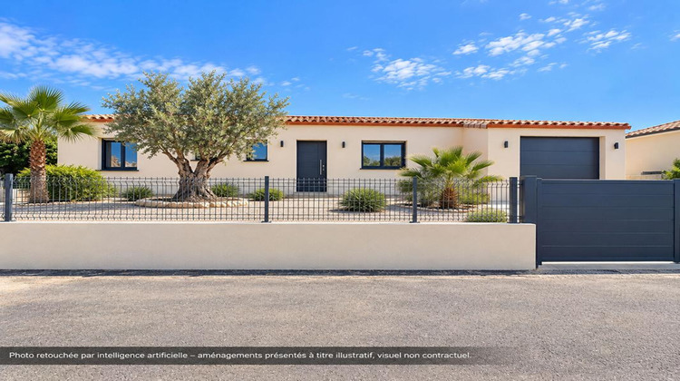 Ma-Cabane - Vente Maison FLOURE, 105 m²