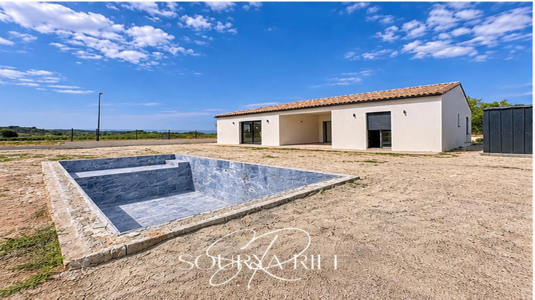 Ma-Cabane - Vente Maison FLOURE, 120 m²