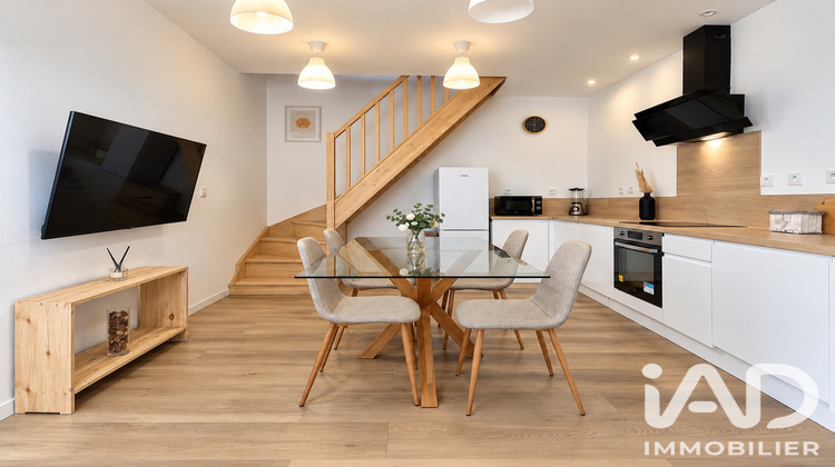 Ma-Cabane - Vente Maison Floure, 47 m²