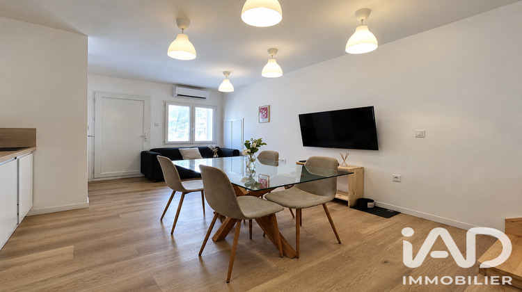 Ma-Cabane - Vente Maison Floure, 47 m²