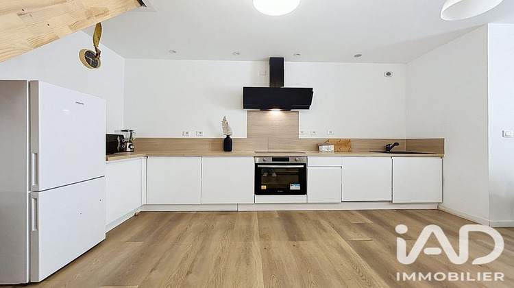 Ma-Cabane - Vente Maison Floure, 47 m²