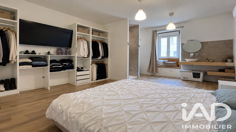 Ma-Cabane - Vente Maison Floure, 47 m²