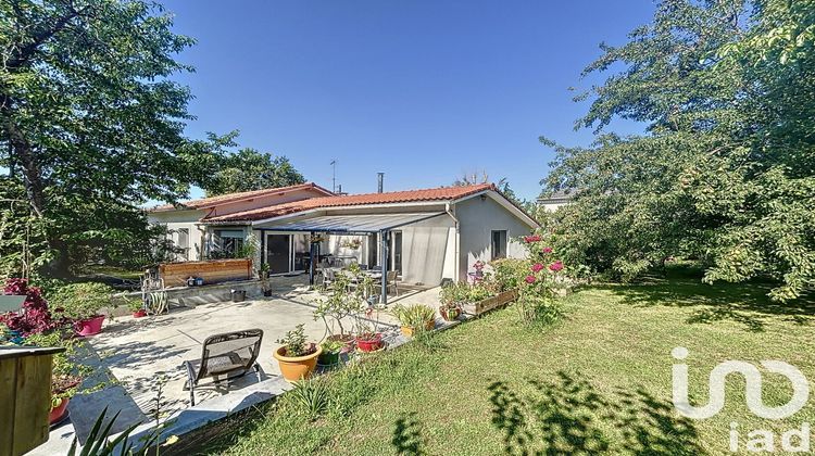 Ma-Cabane - Vente Maison Flourens, 112 m²