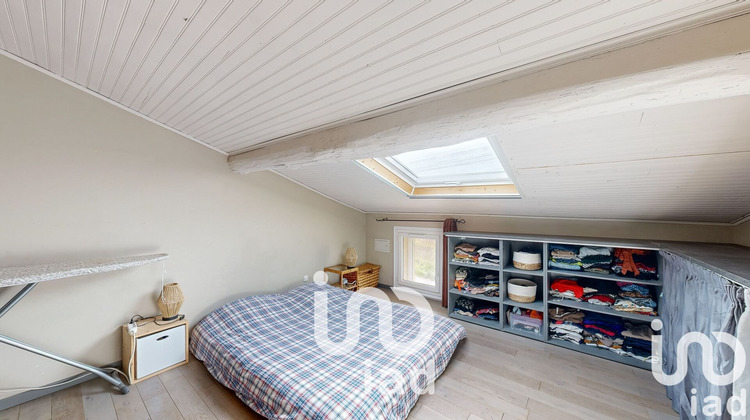 Ma-Cabane - Vente Maison Flourens, 130 m²