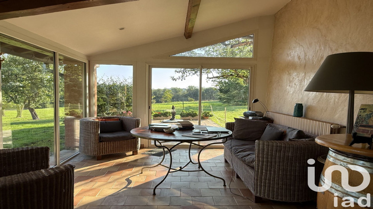 Ma-Cabane - Vente Maison Flourens, 311 m²