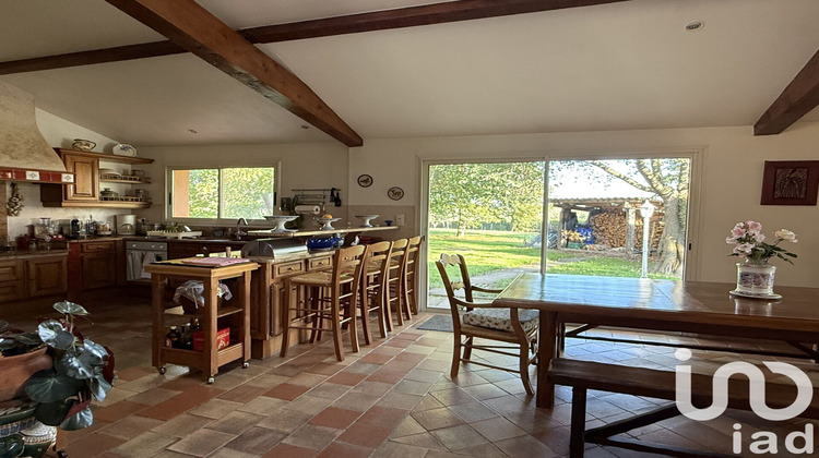 Ma-Cabane - Vente Maison Flourens, 311 m²