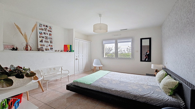 Ma-Cabane - Vente Maison Flourens, 140 m²