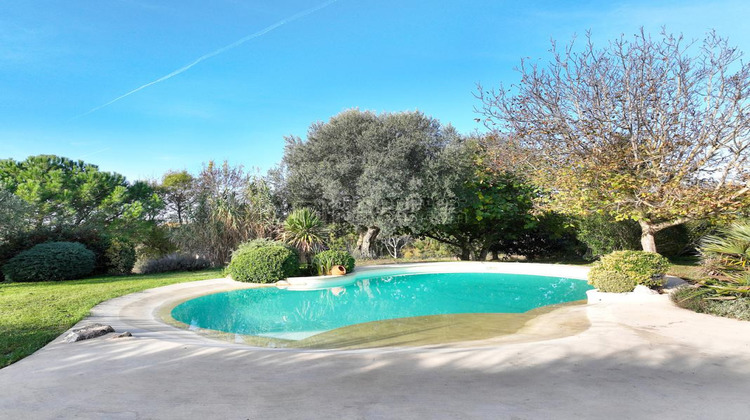 Ma-Cabane - Vente Maison FLOURENS, 225 m²