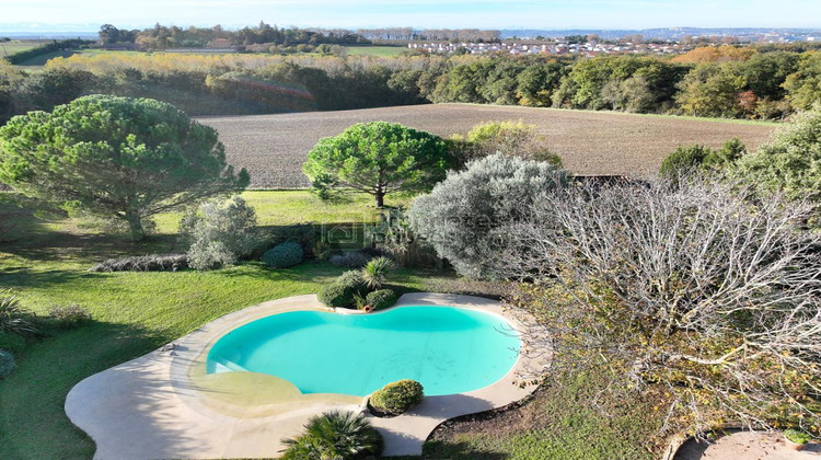 Ma-Cabane - Vente Maison FLOURENS, 225 m²
