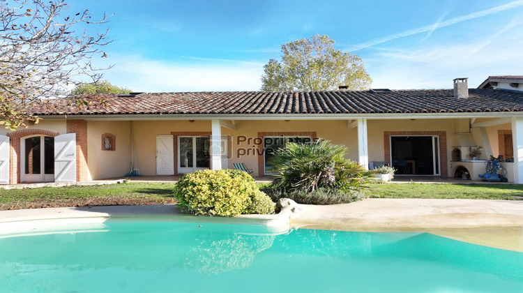 Ma-Cabane - Vente Maison FLOURENS, 225 m²