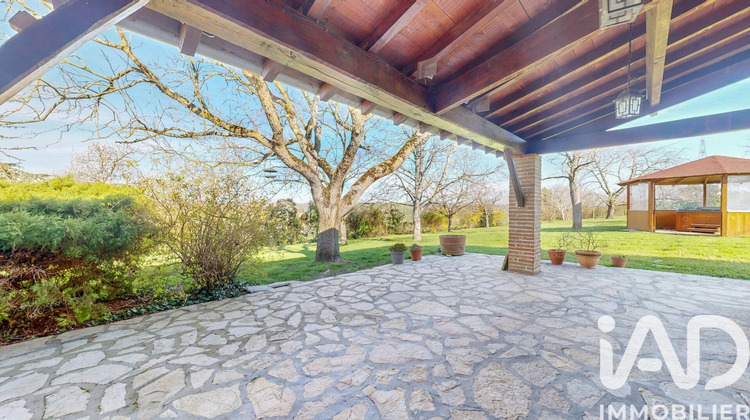 Ma-Cabane - Vente Maison Flourens, 200 m²