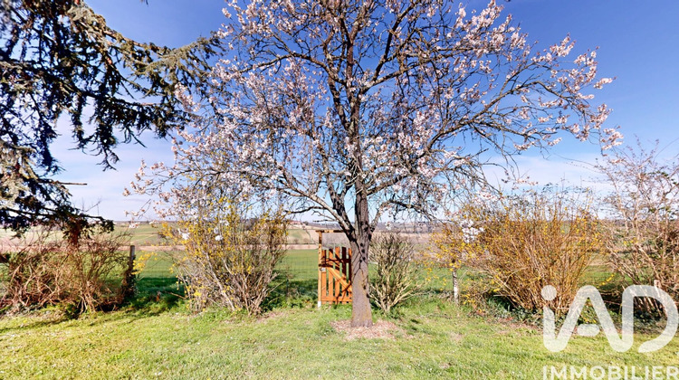 Ma-Cabane - Vente Maison Flourens, 200 m²