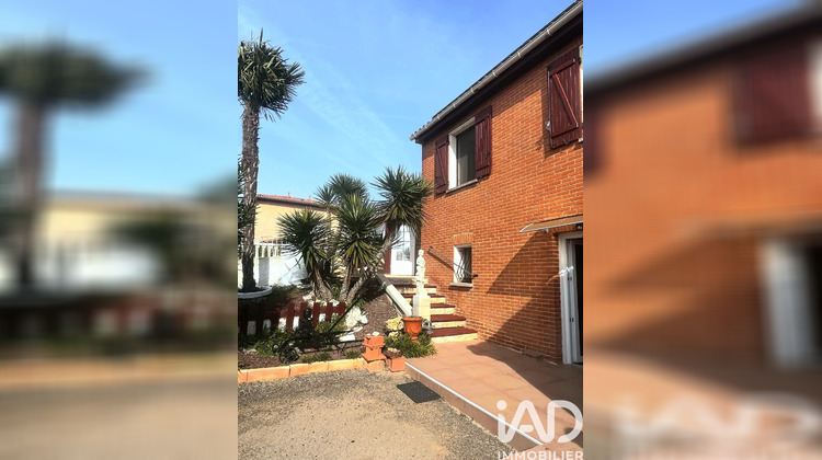 Ma-Cabane - Vente Maison Flourens, 200 m²