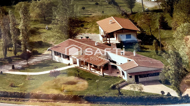 Ma-Cabane - Vente Maison Flourens, 250 m²