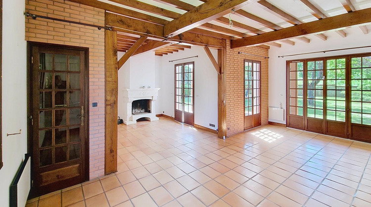 Ma-Cabane - Vente Maison Flourens, 250 m²