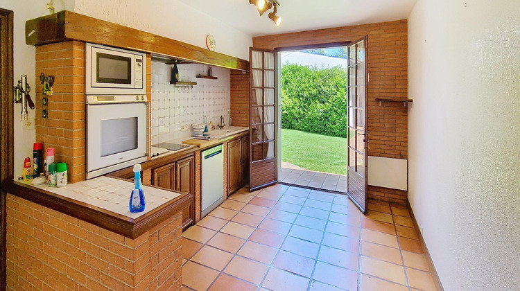 Ma-Cabane - Vente Maison Flourens, 250 m²