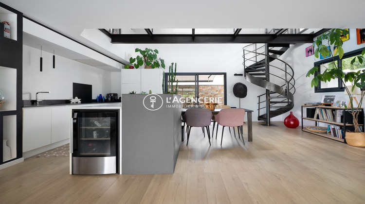 Ma-Cabane - Vente Maison Flourens, 150 m²