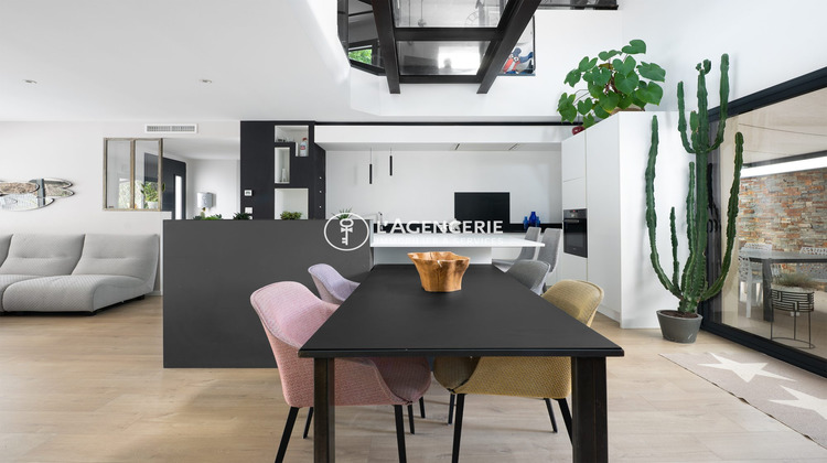 Ma-Cabane - Vente Maison Flourens, 150 m²