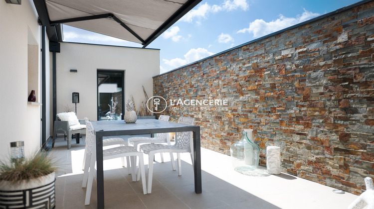 Ma-Cabane - Vente Maison Flourens, 150 m²