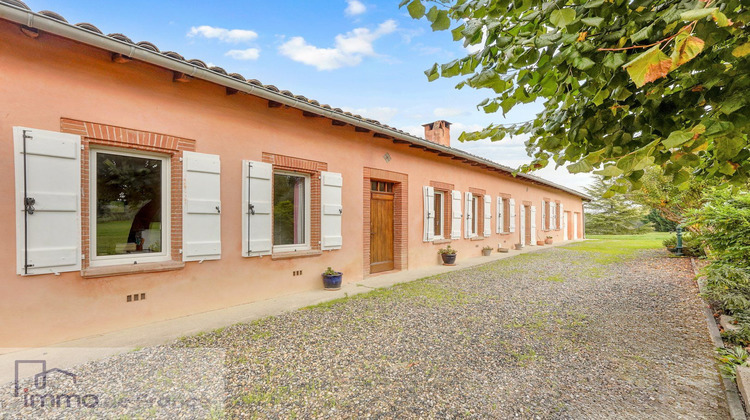 Ma-Cabane - Vente Maison FLOURENS, 310 m²