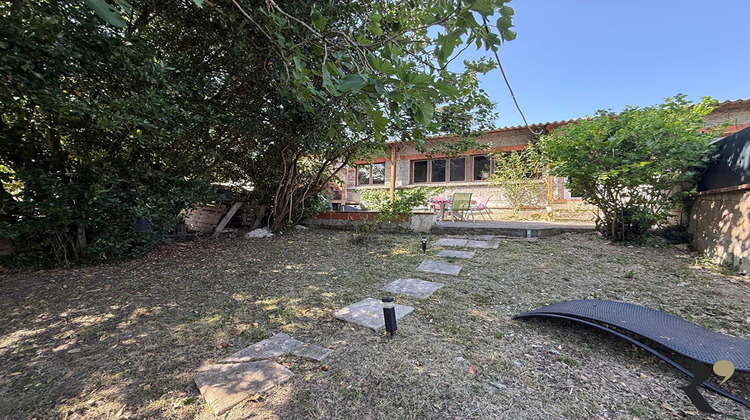 Ma-Cabane - Vente Maison FLOURENS, 149 m²